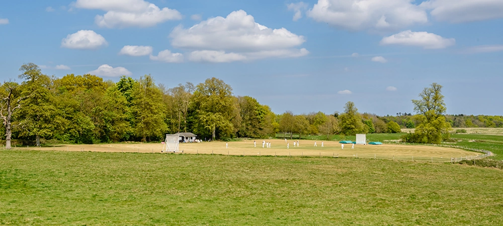 Cricket Club