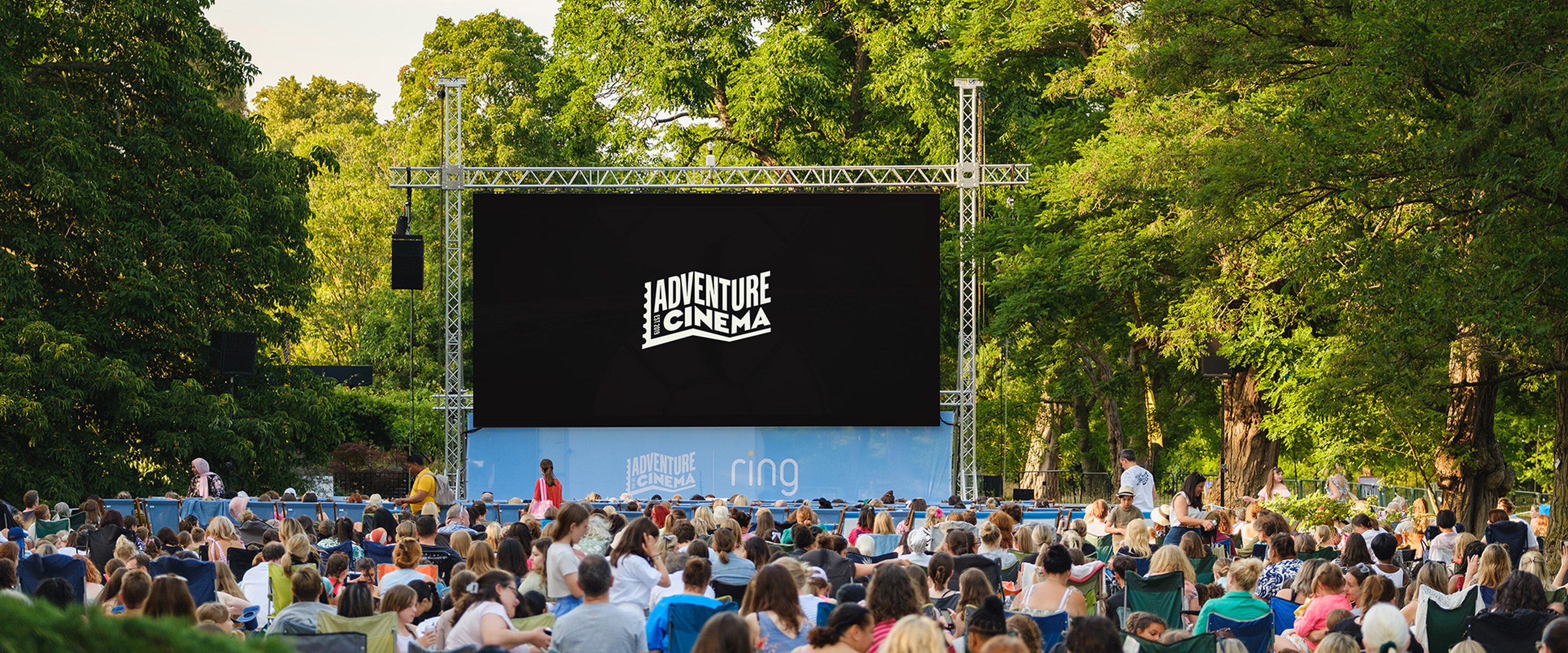 Outdoor Cinema