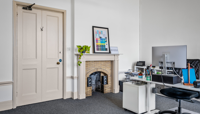 Fitzwilliam Suite 019